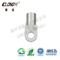 Tin plated non-insulated tanso cable lugs